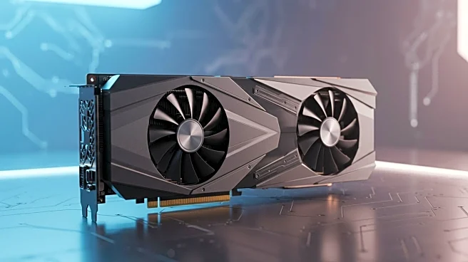 AMD Releases Radeon RX 9060 with Benchmark Results Showing Competitive Performance