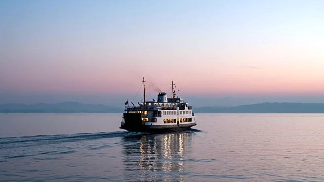 CalMac Compensates Passengers £460,000 for Ferry Delays and Cancellations