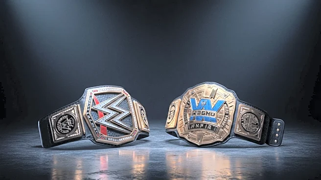 WWE Main Event Scene Shifts Post-SummerSlam with Cody Rhodes and Seth Rollins