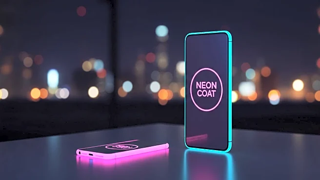 Neon Coat App Connects Influencers to Free Services in Major Cities
