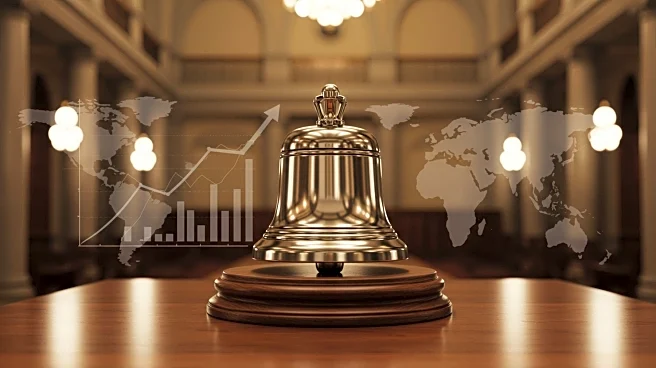 Enigmatig Limited Celebrates NYSE American Listing with Bell Ringing Ceremony, Signaling Global Expansion