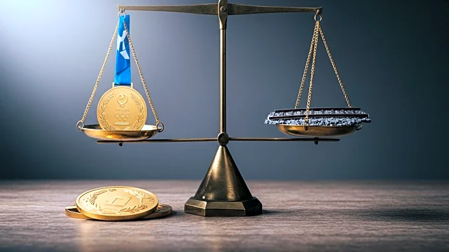 Israel Railways Settles Gender Discrimination Case with Paralympic Medalist