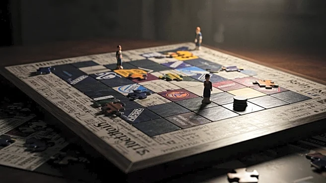 New York Times Offers Puzzle Hints for Strands Sidekick No. 533