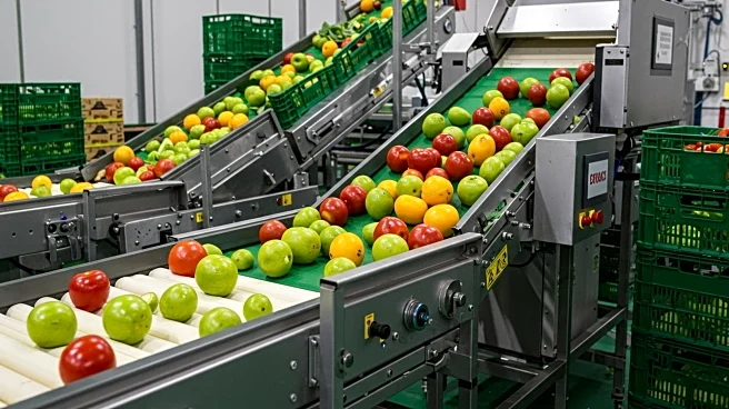 Agriculture Ministry Converts Rejected Produce to Boost Farmer Incomes