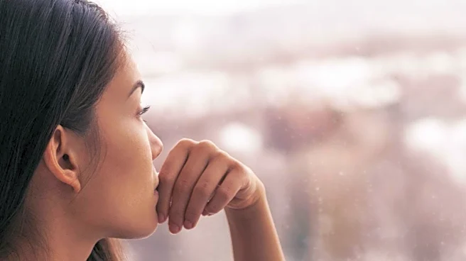 Hormone Imbalances Linked to Mental and Physical Health Issues in Women