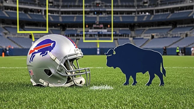Chicago Bears to Face Buffalo Bills in NFL Preseason Week 2