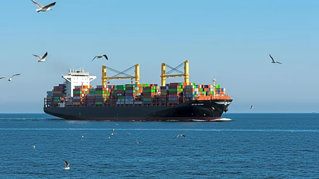 Port of Churchill Plans Transatlantic Container Service to Boost Trade