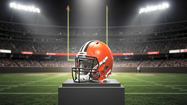 Cleveland Browns Expected to Sign Isaiah Bond Amid Preseason Developments
