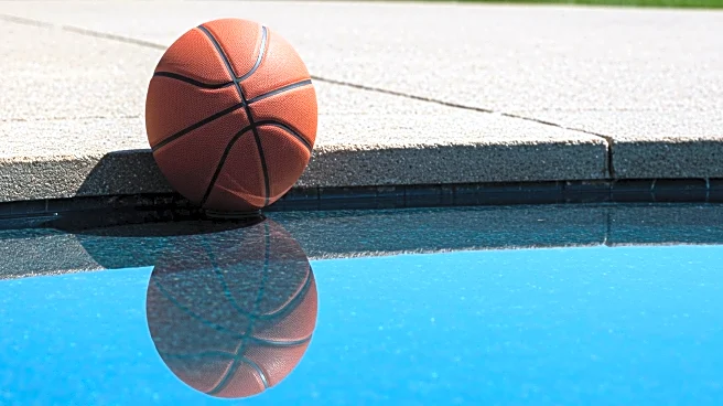 Omaha Forward Deng Mayar Dies in Drowning Incident, Impacting College Basketball Community