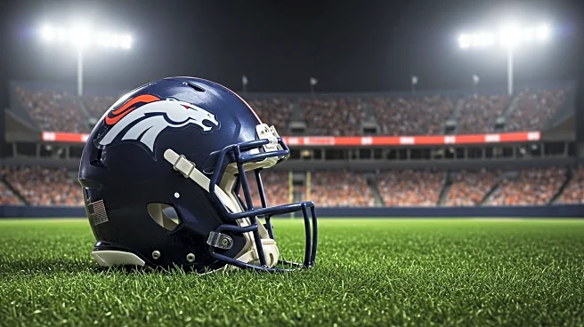 Chicago Bears Dominate Buffalo Bills in Preseason Game