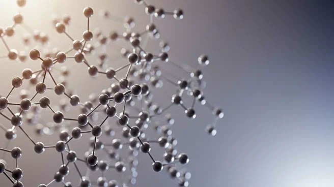 Researchers Use Rydberg Atom Lattices to Predict Quantum Spin Liquids' Topological Properties