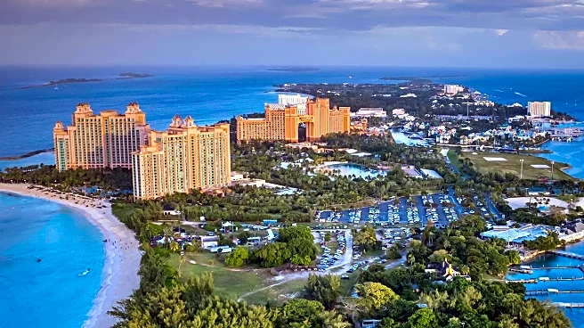 Carnival Cruise Passengers Die in Separate Drowning Incidents at Bahamas Resort