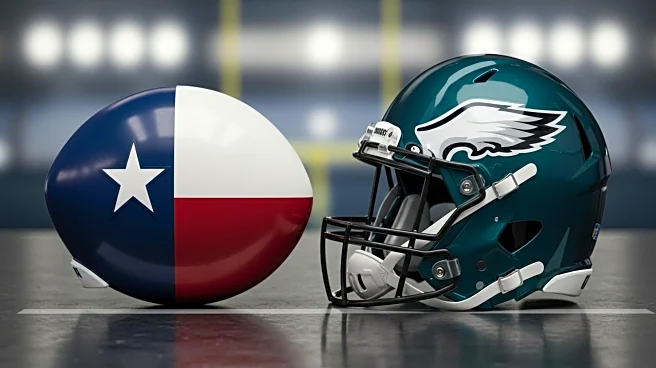 Philadelphia Eagles Trade for Texans Wide Receiver John Metchie III