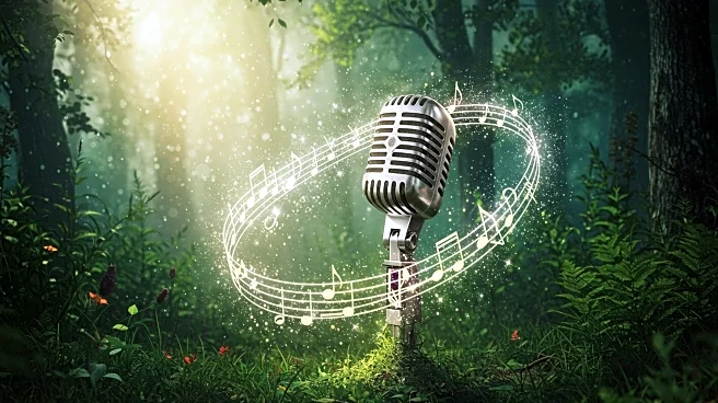 Michelle Yeoh Reveals New Songs in 'Wicked: For Good' Sequel