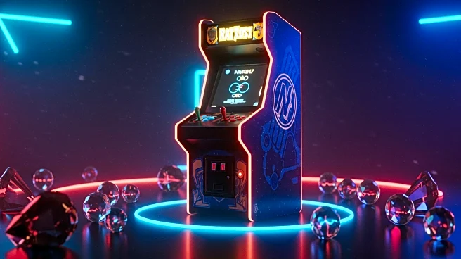 Five New Steam Games Highlight Hidden Gems and Retro Inspirations