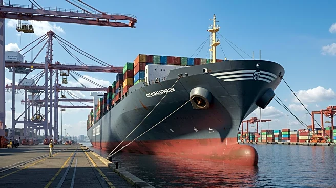 SnowRunner Developer Introduces Port Management Simulator 'Docked'