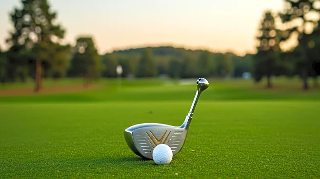 Tommy Fleetwood's Unusual Birdie at BMW Championship Raises Questions