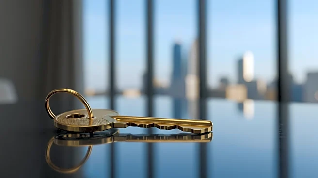 Newmark Facilitates Major Real Estate Transactions in Midtown, Impacting Luxury Residential and Commercial Markets