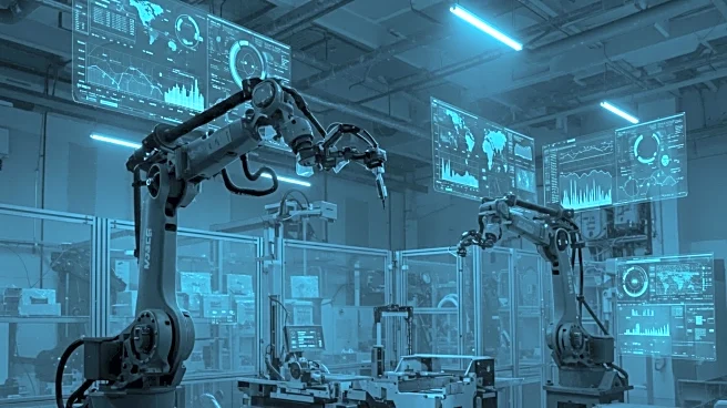 Guizhou Province Advances Intelligent Manufacturing with New Digital Infrastructure