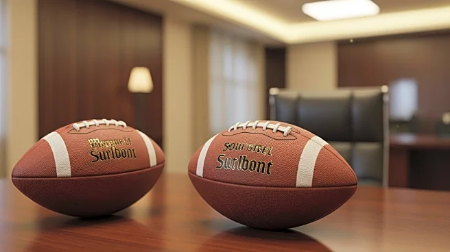 Reynolds and McElhenney Emphasize Non-Involvement in Wrexham Football Decisions