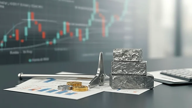 LPL Financial LLC Increases Stake in Cleveland-Cliffs Inc., Impacting Institutional Ownership