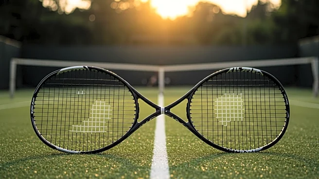 Jannik Sinner and Carlos Alcaraz Face Off in Cincinnati Open Final with US Open Implications