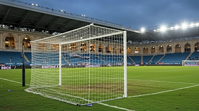 Kevin Trapp Returns to Paris with Paris FC Transfer