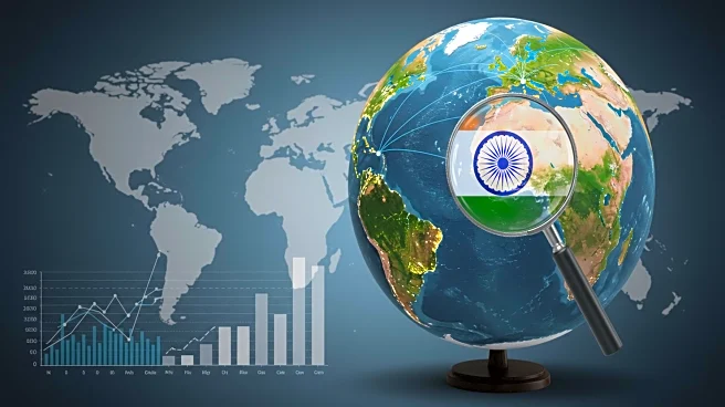 Economist Jeffrey Sachs Criticizes President Trump's Tariff Policy on Indian Goods