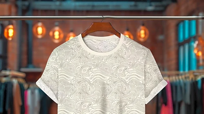Affordable Ultralightweight T-Shirt Gains Popularity Among Shoppers