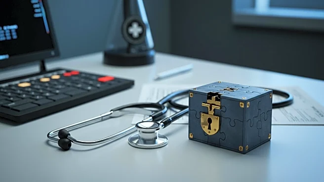Aspen Public Radio Hosts Weekly Puzzle Challenge with Hospital-Themed Riddle