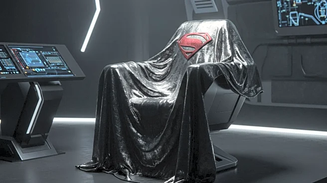 James Gunn Announces Accelerated Production Schedule for Superman Sequel