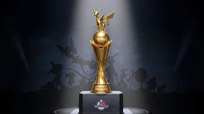 Kevin Han Makes History at 2025 Pokémon World Championships