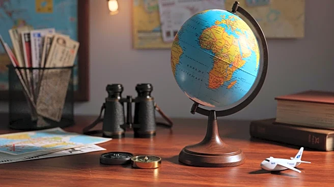 Globus Partners with Memphis Tourism and United Airlines for Travel Advisor Incentive