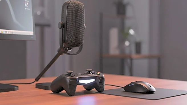 Former Polygon Editor Launches Podcast Targeting Older Gamers
