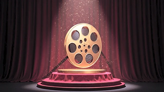 HollyShorts Festival Awards 'Trapped' and 'Voices from the Abyss' with Oscar-Qualifying Honors
