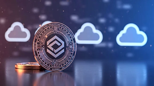 Solana's Price Surge Attracts Crypto Enthusiasts Amid SIX MINING's Cloud Mining Offer