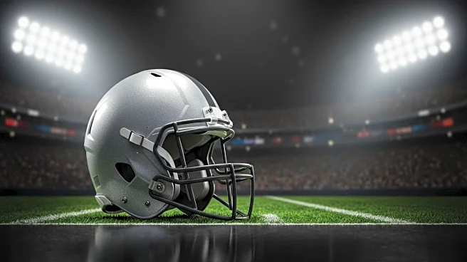 Ashton Jeanty Impresses in Preseason Game with Las Vegas Raiders