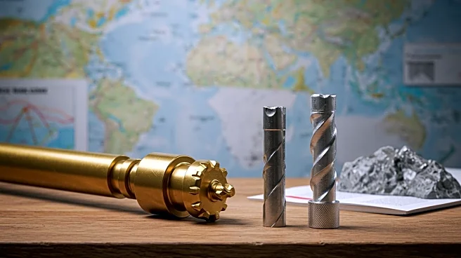 Arizona Gold  Silver Advances Oatman District Project with Promising Drilling Results