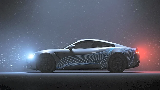Volkswagen Introduces Subscription Model for Car Horsepower, Sparking Industry Debate