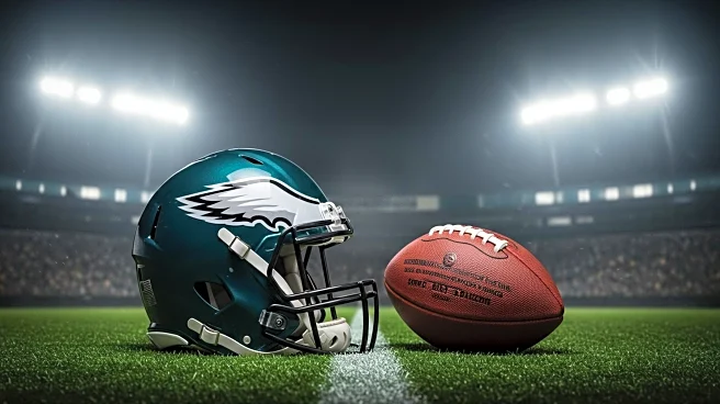 Philadelphia Eagles Acquire John Metchie in Trade with Houston Texans
