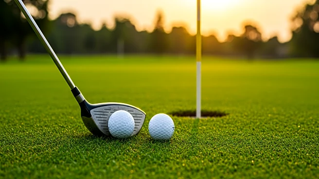 Scottie Scheffler's 82-Foot Chip Shot Secures BMW Championship Victory