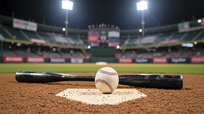 Francisco Alvarez's RBI Double Highlights Mets' Victory Over Braves