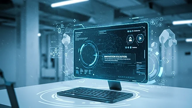 Israeli Startups Innovate to Overcome Bureaucratic Inefficiencies