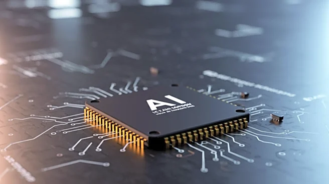President Trump Approves Nvidia AI Chip Sales to China Amid National Security Concerns