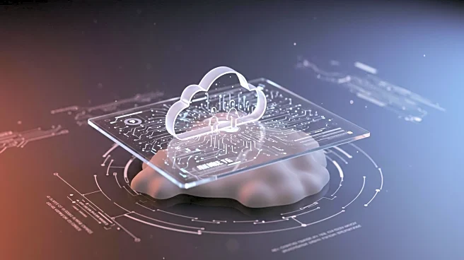 Challenger Enhances Digital Experience with Cloud-Based Platforms