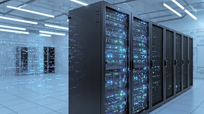Strandbags Initiates Backend Overhaul to Enhance Technology Infrastructure