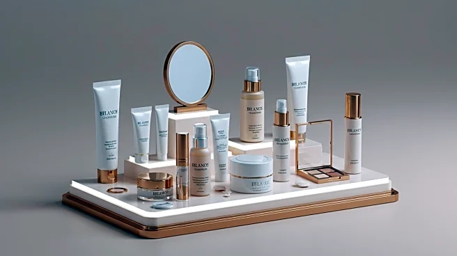National Accounts  Field Sales Lead Role Open in UK Beauty Industry
