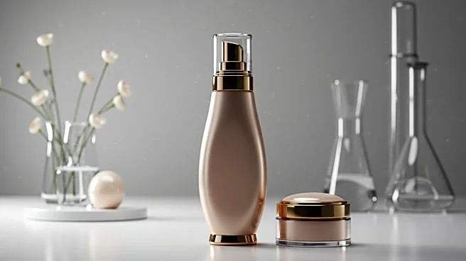 Cosmetics Business Seeks Packaging Technical Manager for Luxury Brand