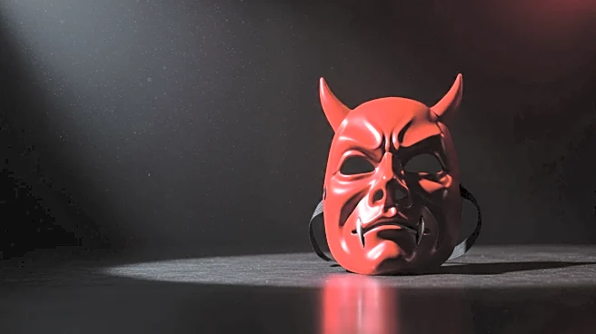 Daredevil's Future Uncertain as Star Charlie Cox Suggests Final Season