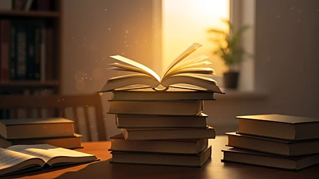 Teen Author Rutendo Shadaya Recognized by Time Magazine for Global Impact